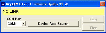 u1253 firmware