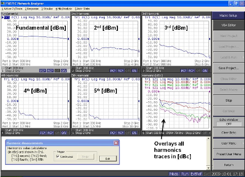 ENA Amplifier Wizard 3