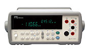 ADN Digital Multimeter Voltmeter Image