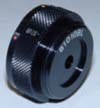 81010BL - Single-Mode Fiber Lens