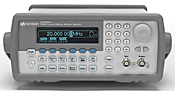 Keysight 33220A Product Photograph