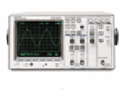 ADN Oscillscope Image