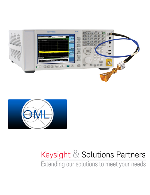 MillimeterWave FCC Part 15 Transmitter Compliance Keysight