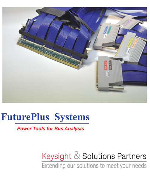 DDR4 Protocol Analysis | Keysight