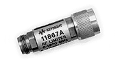 射频限幅器，10 Hz 至 1800 MHz