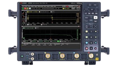 D9010SFPC SFP+ and QSFP+ Compliance Test Application Software