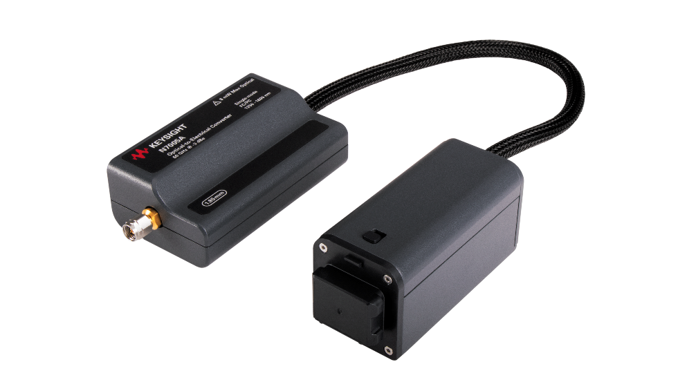 Optical-to-Electrical Converter
