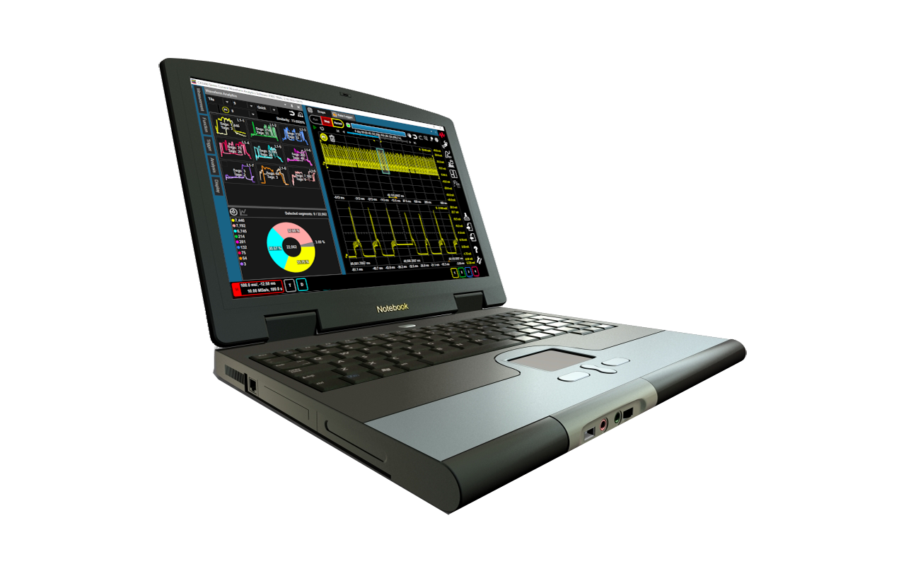 Application Software