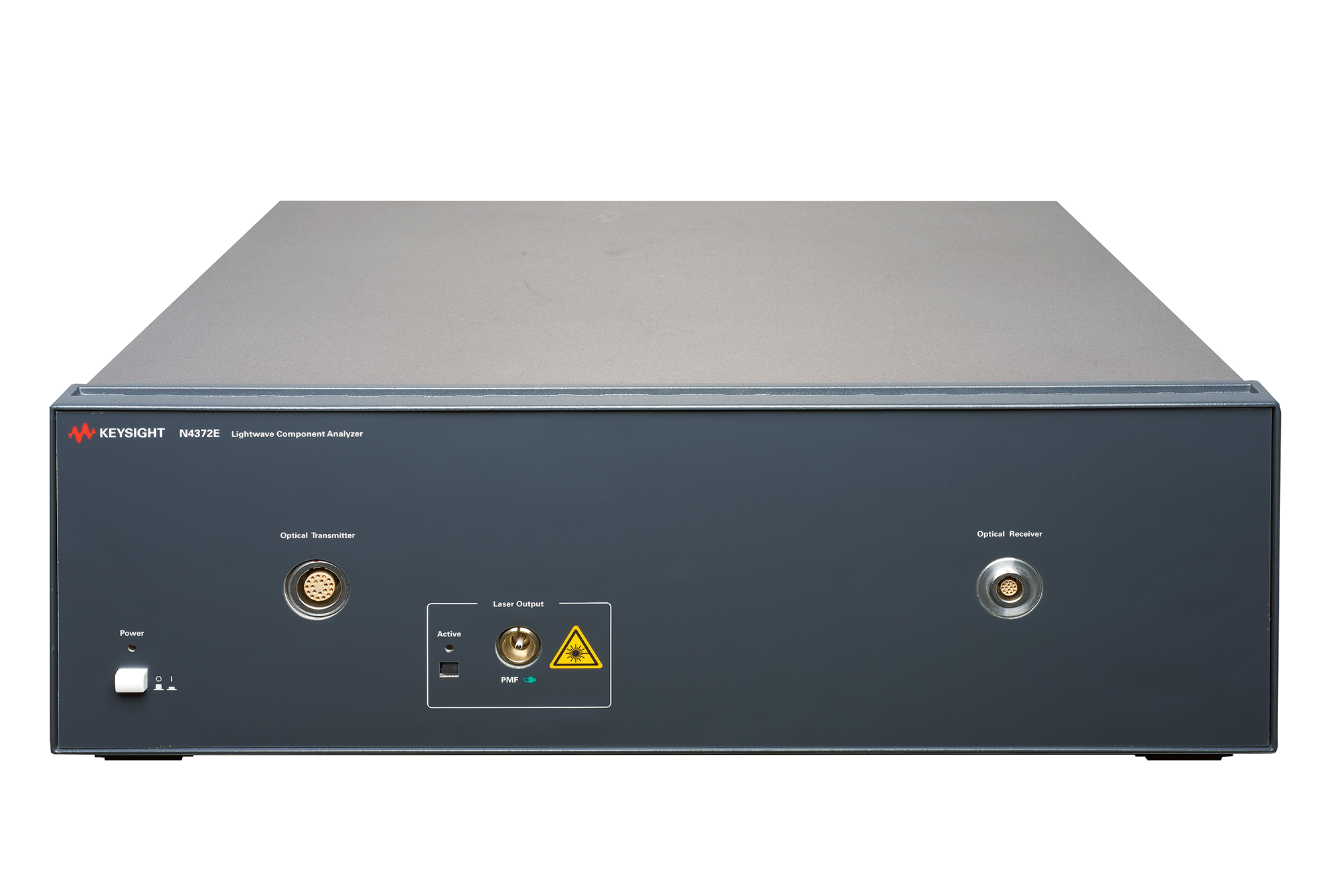N4372E 110 GHz 光波元件分析仪
