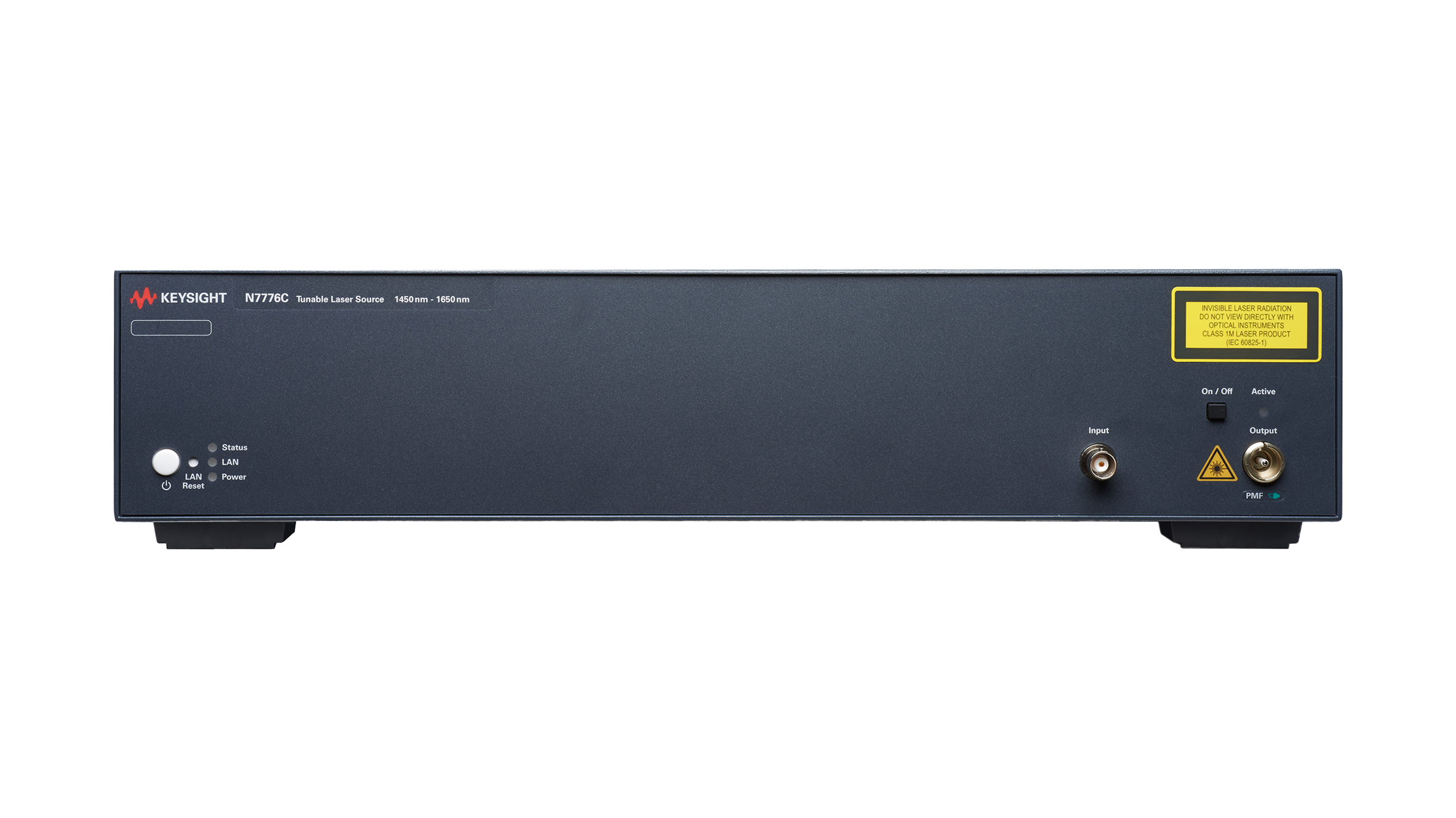 N7778C Tunable Laser Source