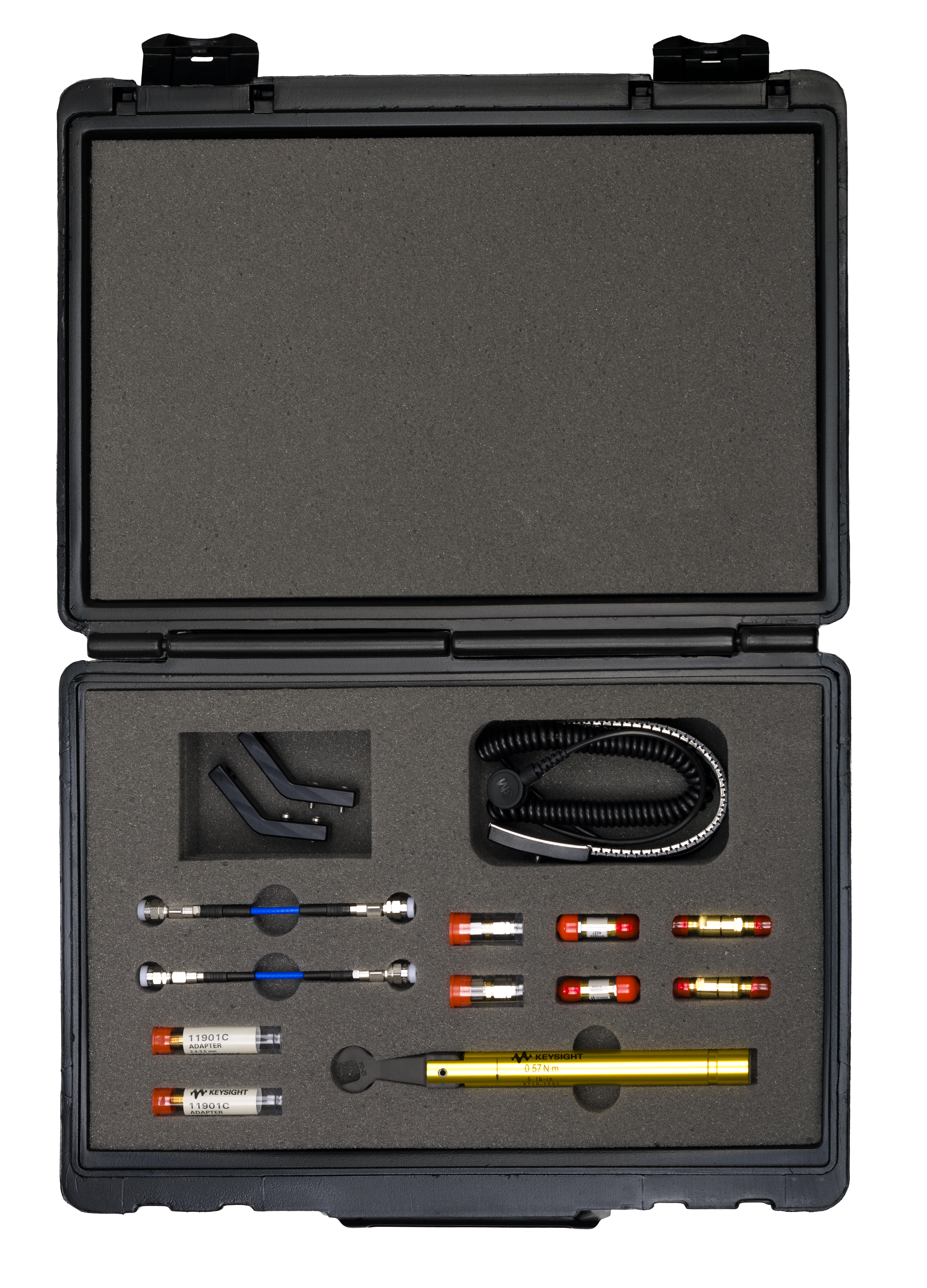 N1027A-77A Optical Clock Recovery Phase Matching Kit