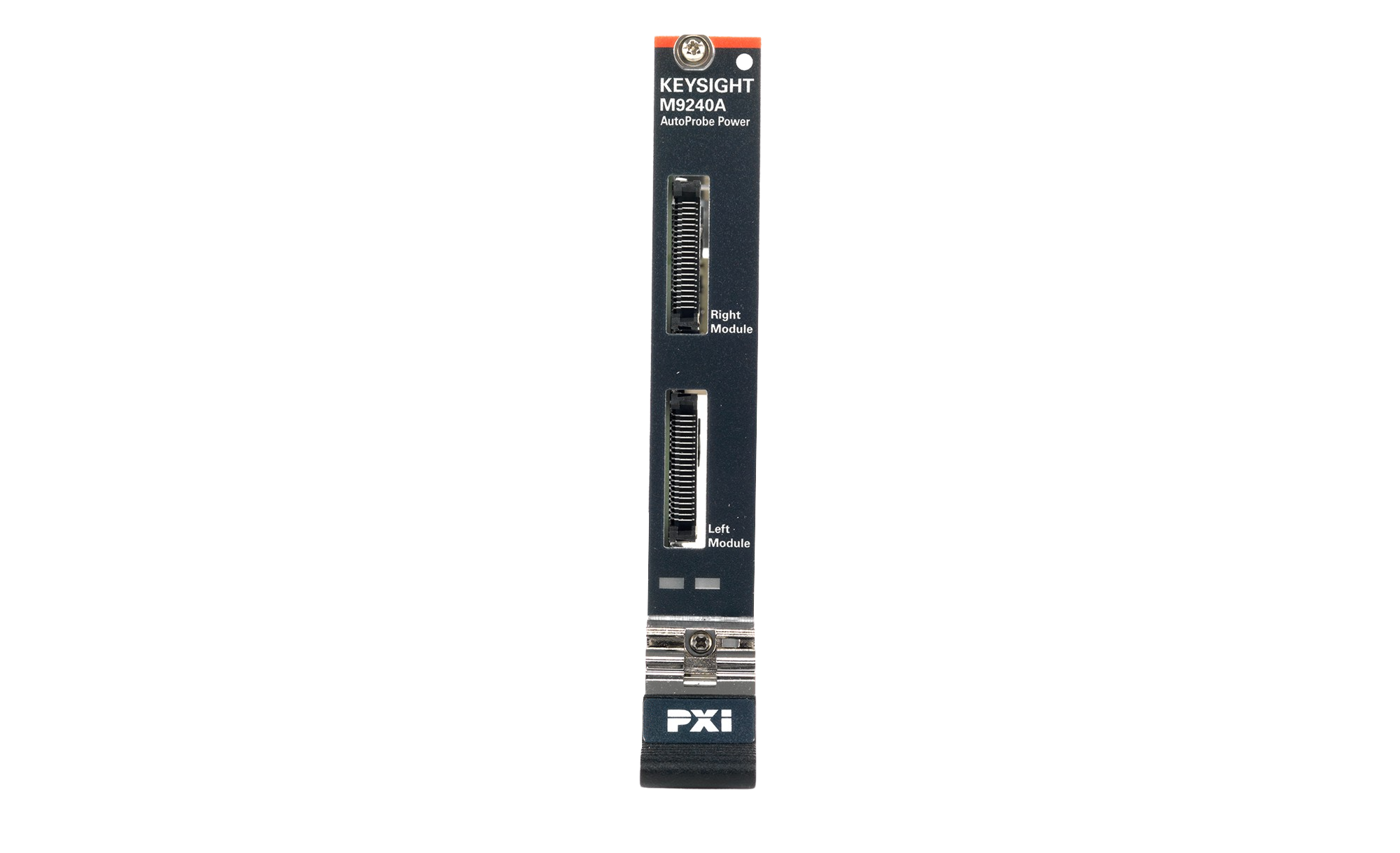 M9240A PXIe AutoProbe power module