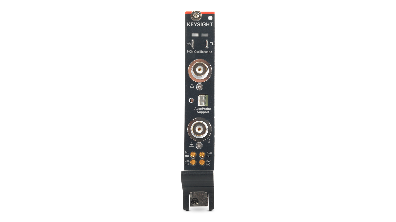 PXIe 500 MHz 示波器图片