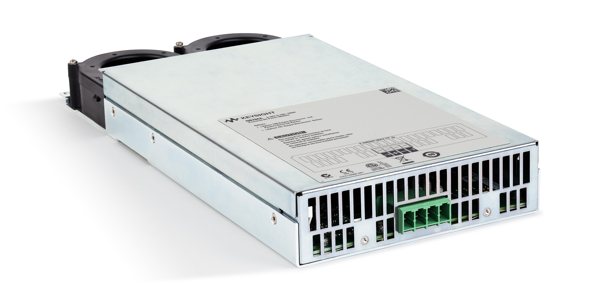 精密型直流电源模块，60 V，20 A，300 W