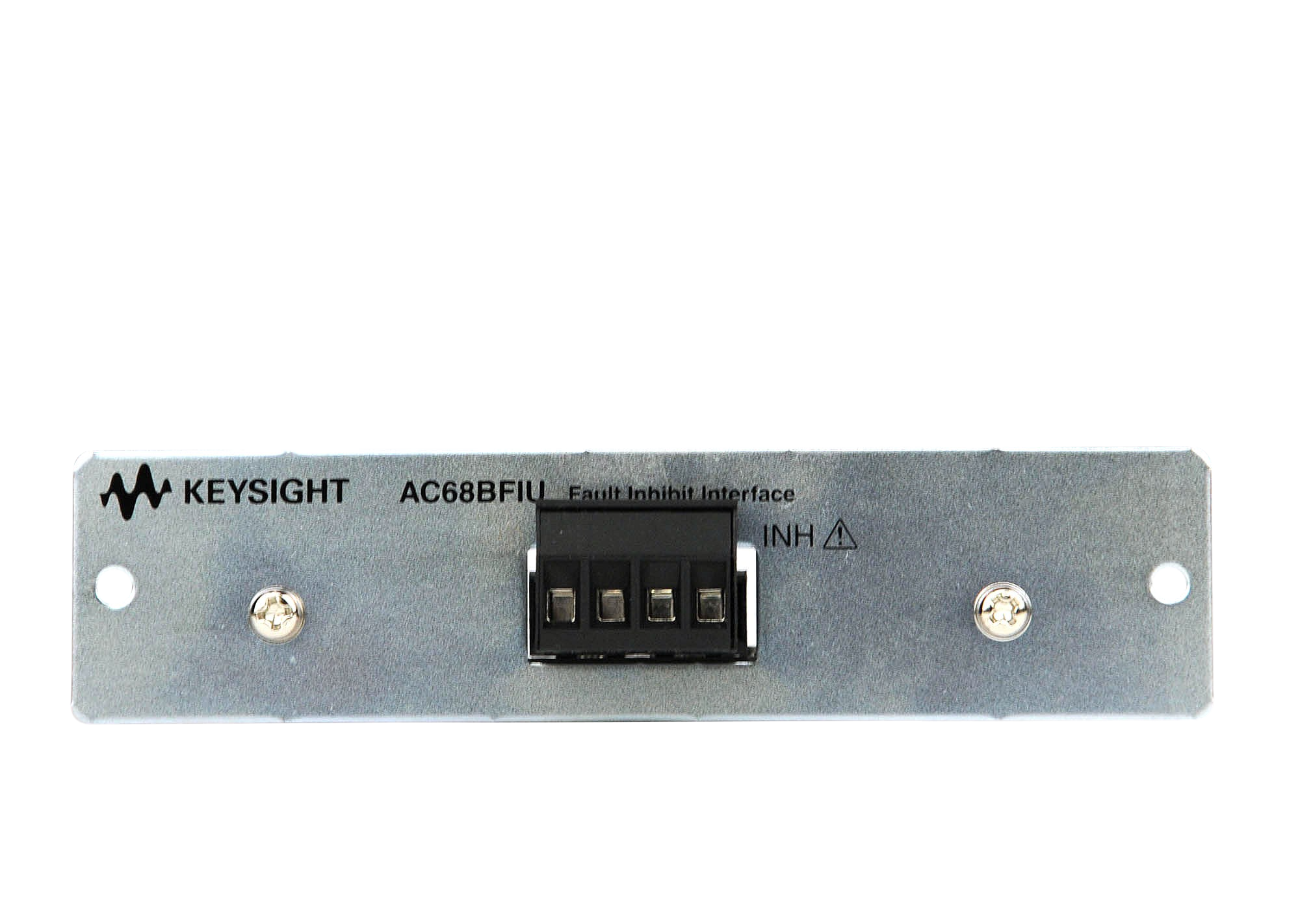 升级用户可安装的 AC6800B 系列基础型交流电源 - 单相用故障抑制接口板