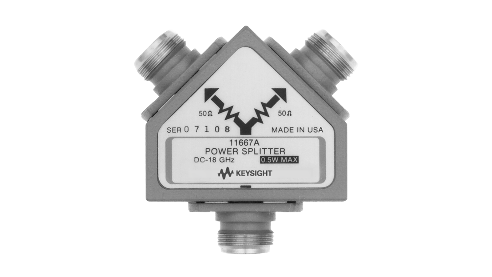 Power Splitter