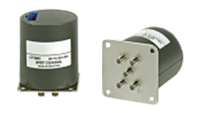 L7104B Multiport Coaxial Switch, DC to 20 GHz