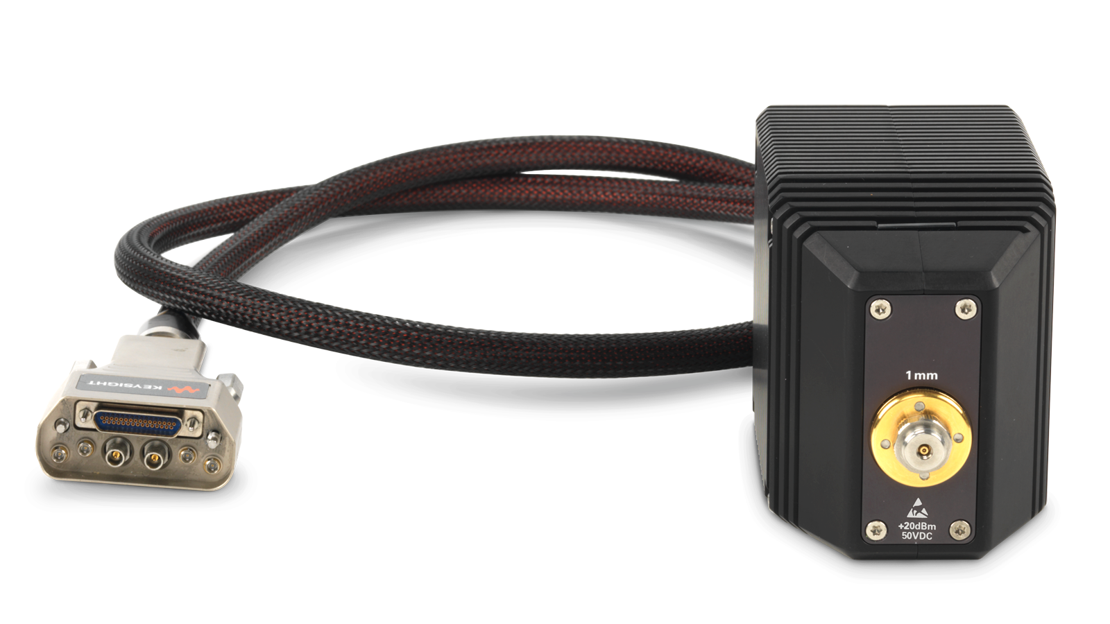 N5293AX03 110 GHz Frequency Extender