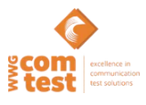 Communications Test Solurions Ltd