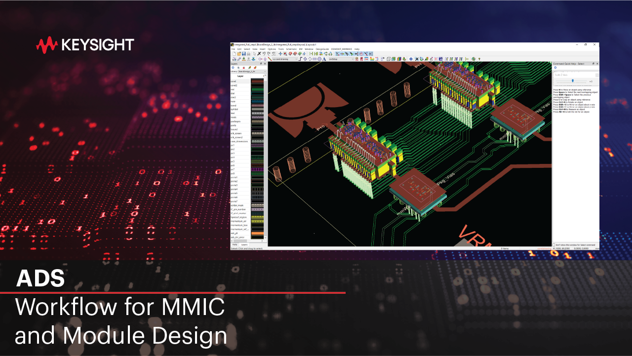 Lesson 5 - Multi-Technology Heterogeneous Integration