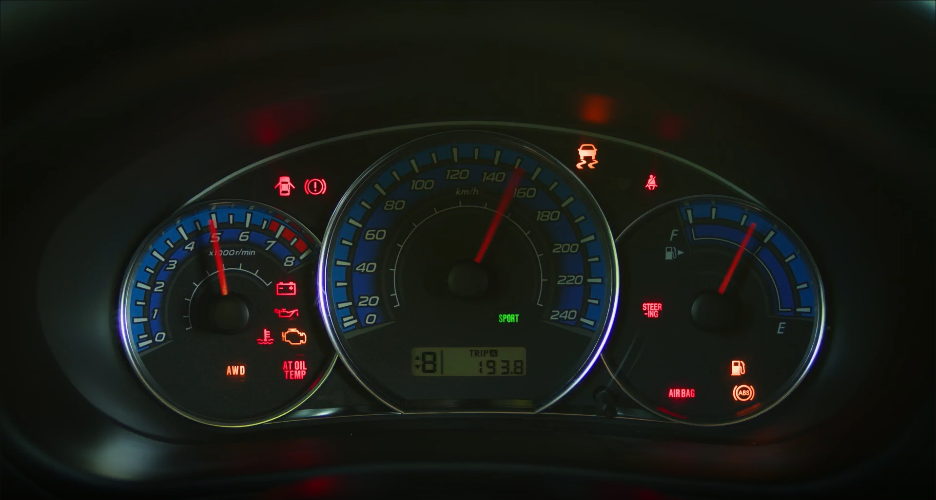 LED测试用源测量单元