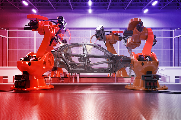 Manufacturing (PLM)