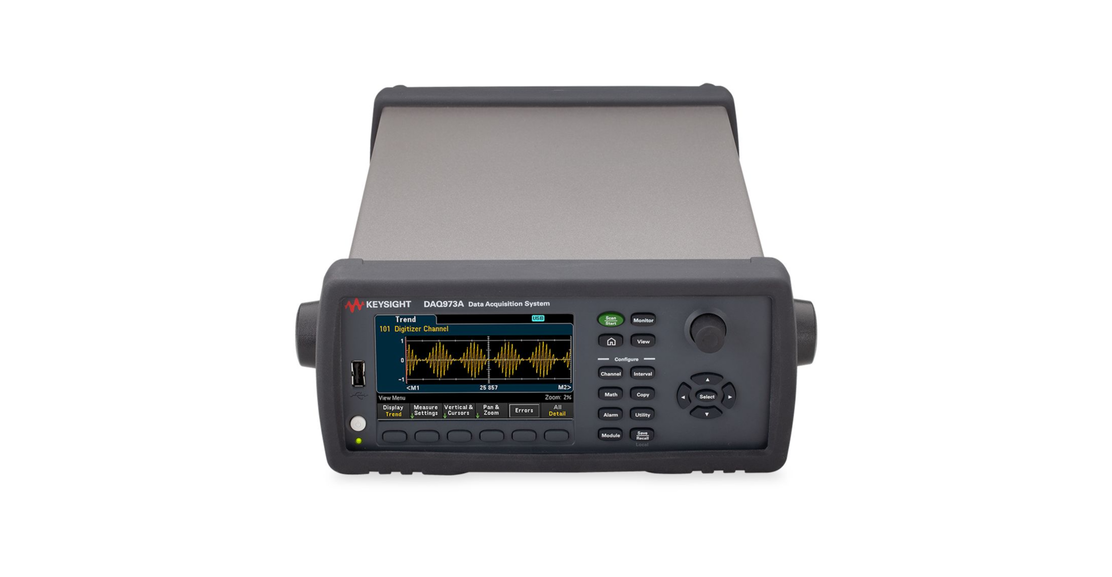 PathWave BenchVue Basic Keysight