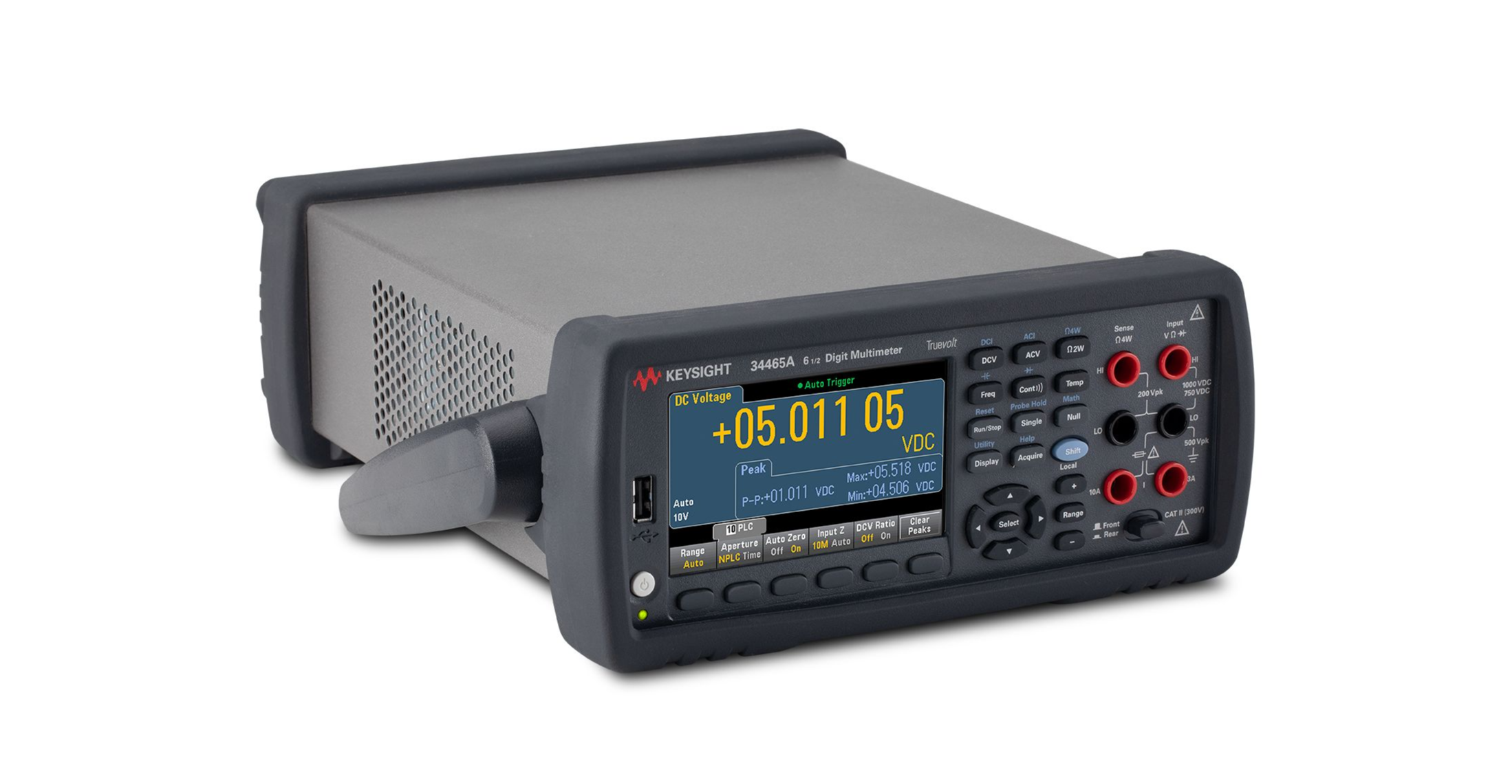 PathWave BenchVue Basic Keysight