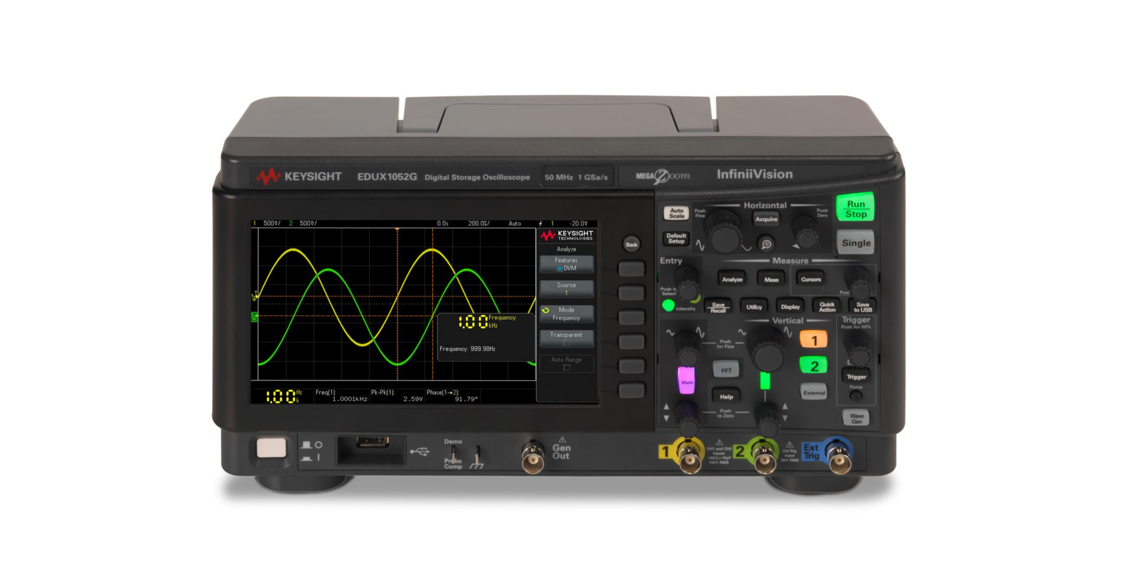 PathWave BenchVue Basic Keysight