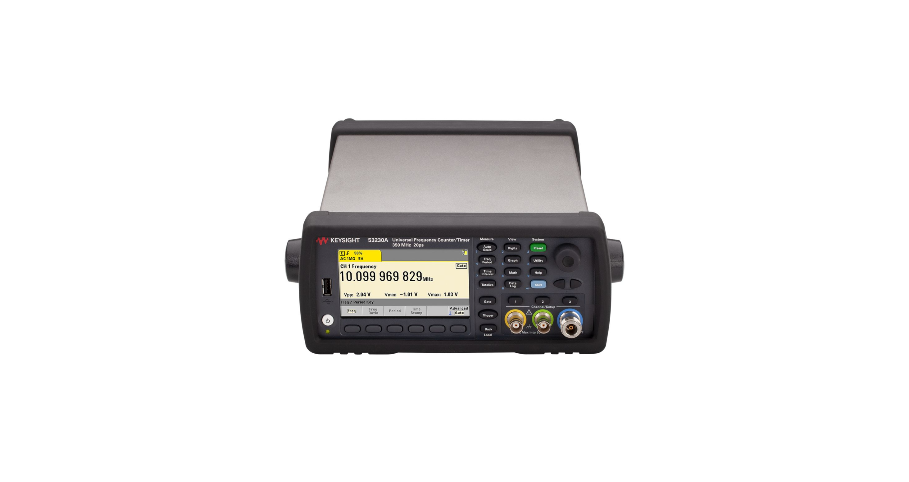 PathWave BenchVue Basic Keysight