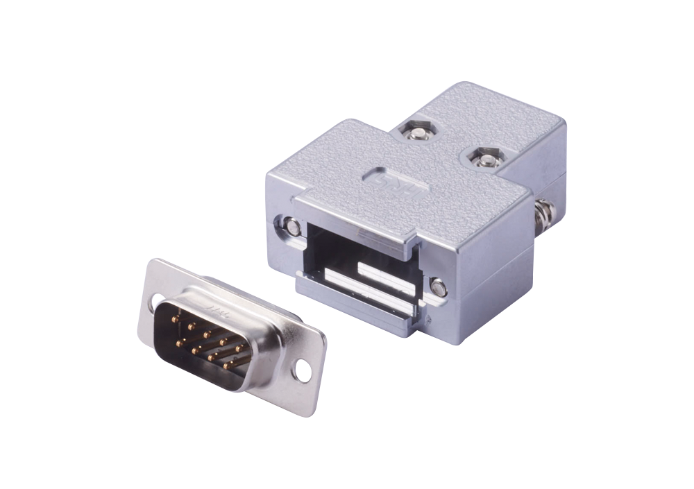 AC69ALGU Analog Interface Connector