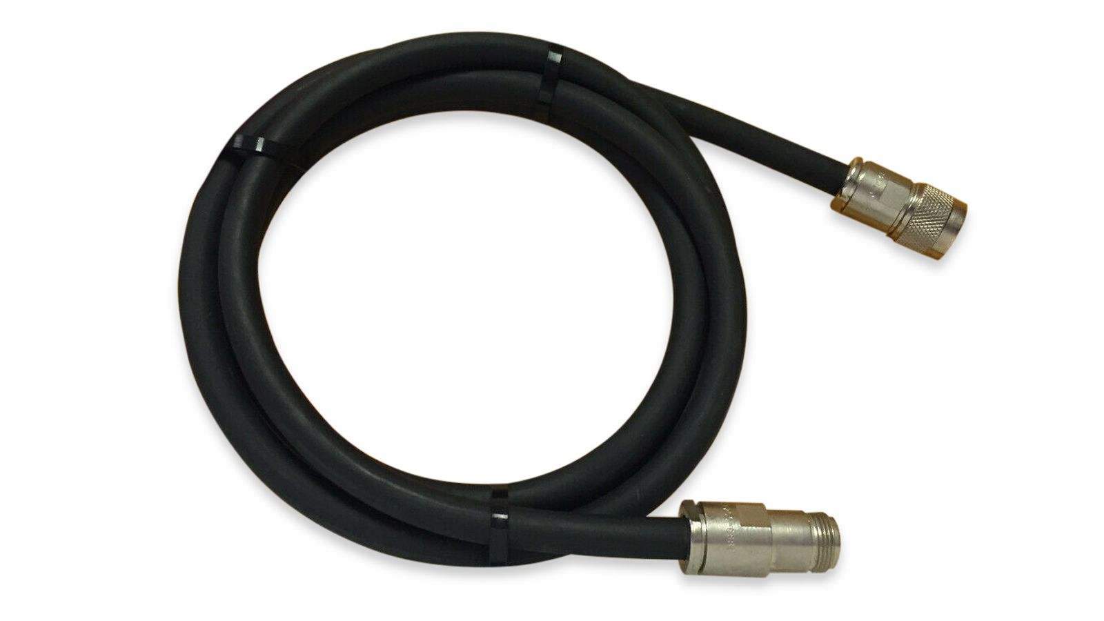 电缆，N型（公头）至N型（母头），直流至5 GHz