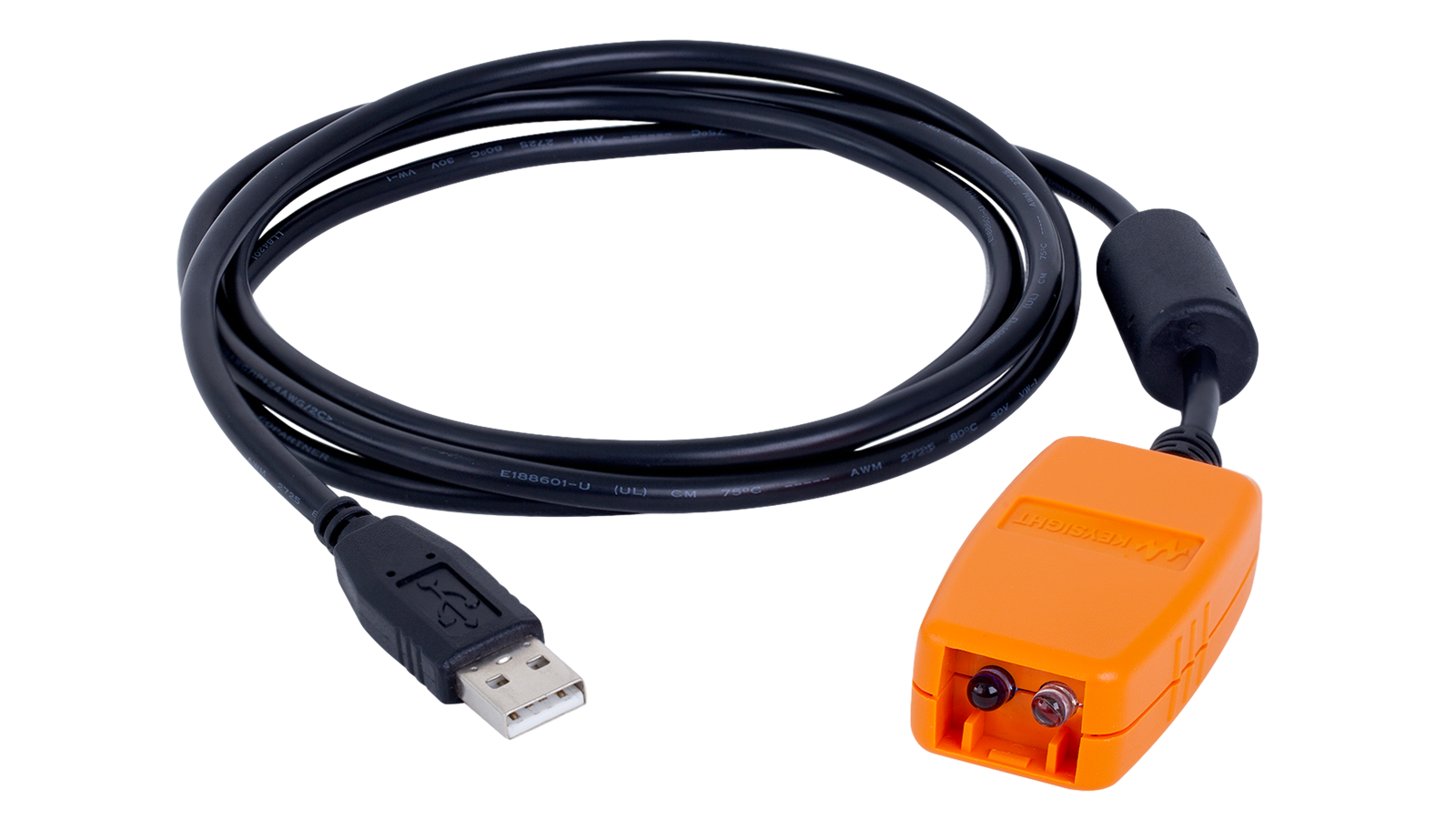 U1173B Handheld Digital Multimeter PC Connectivity Cable
