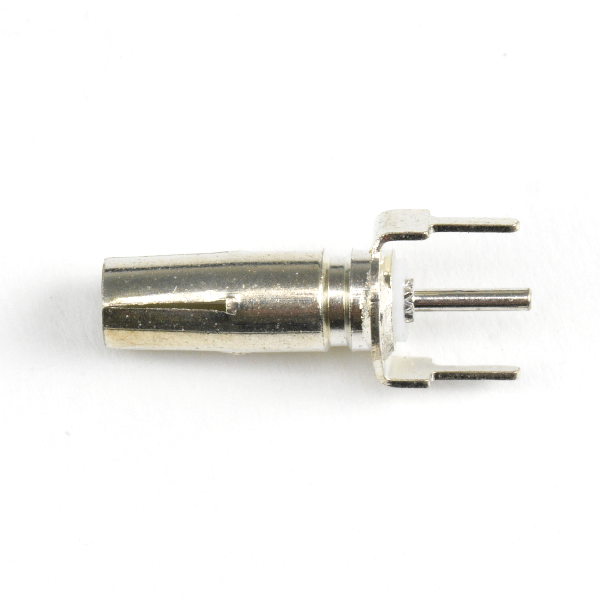 N2768A Vertical Mini-Probe Socket