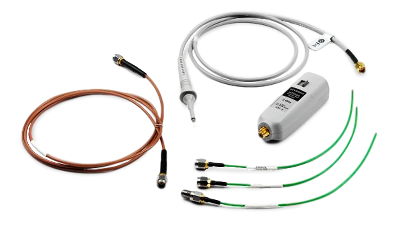 N7020A 电源轨探头