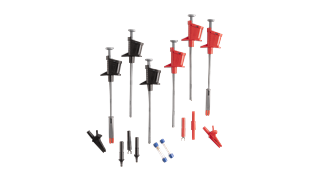 DP0002A accessory kit