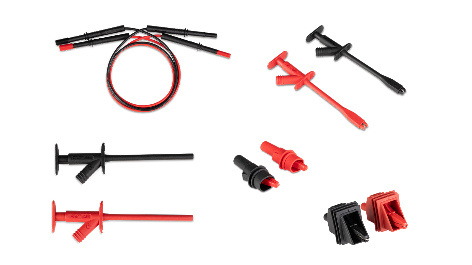 DP0040A Advanced Accessory Kit for DP003xA Probes
