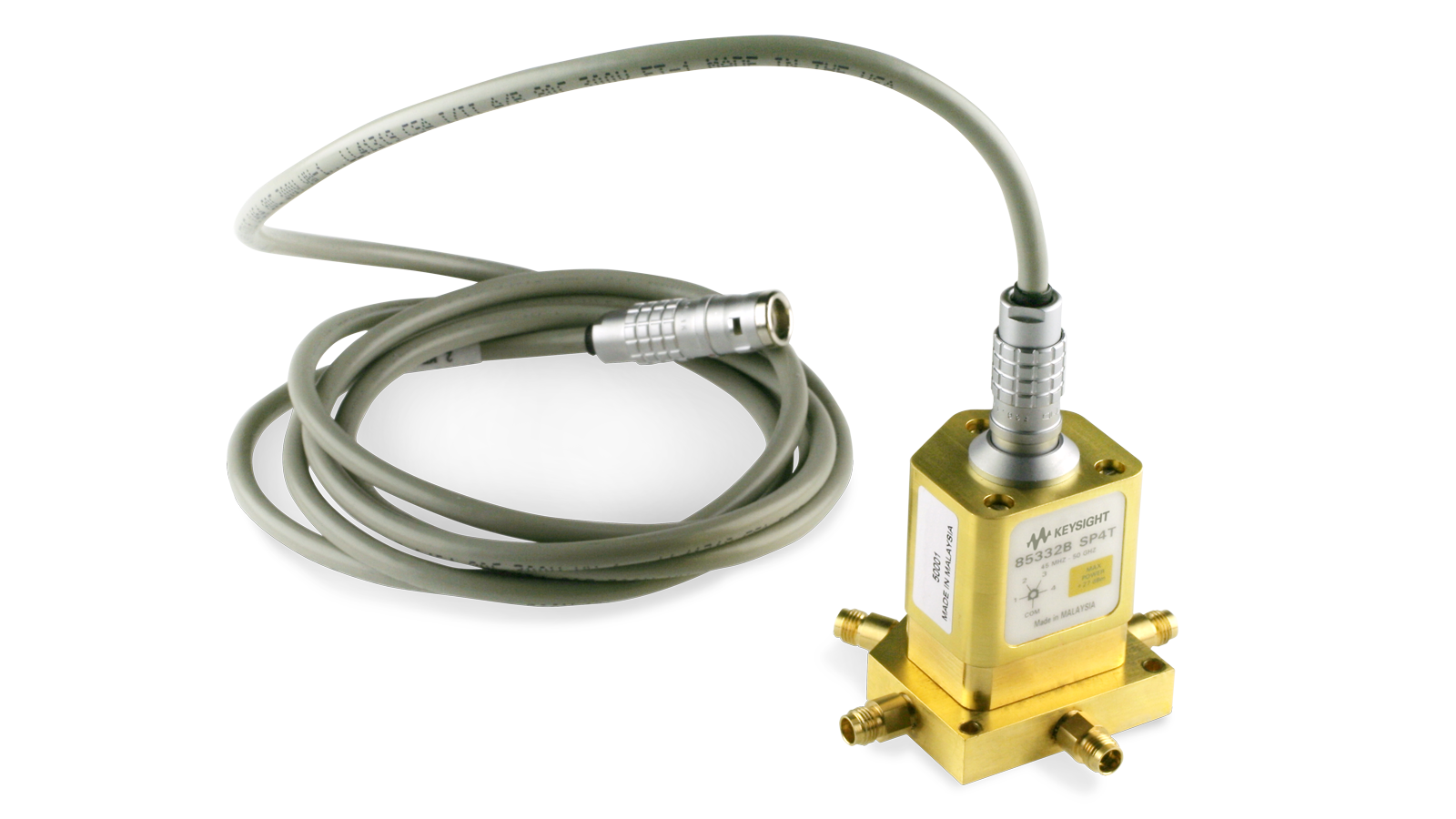 85332B Solid State Switch