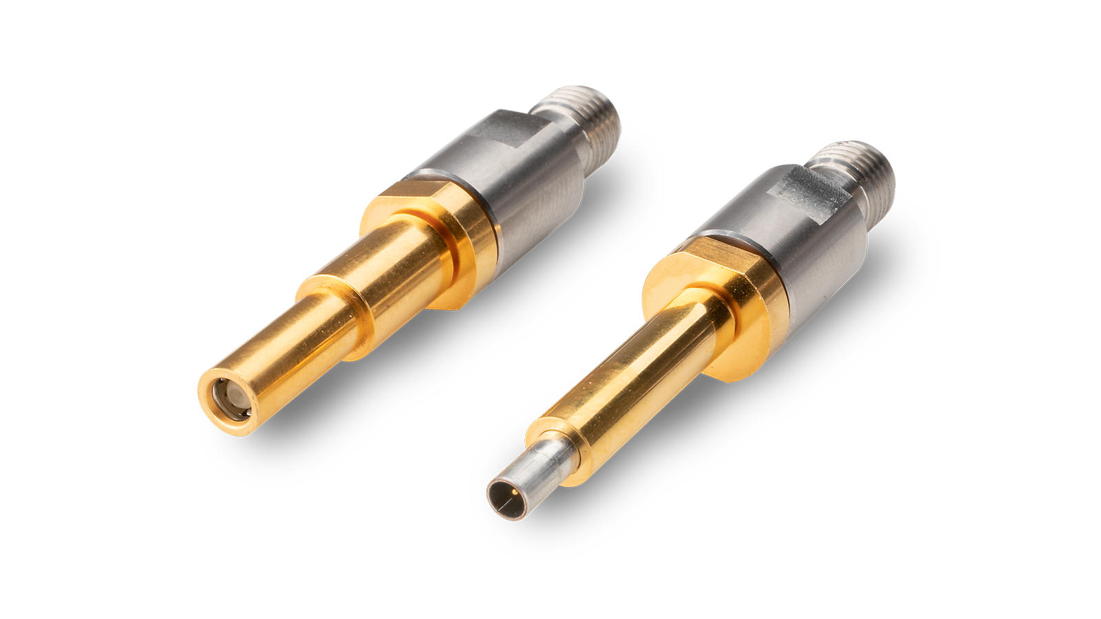 Rpc R9218 Automotive Adapter AE6963A RMC to 2.92 RPC Adapter | Keysight