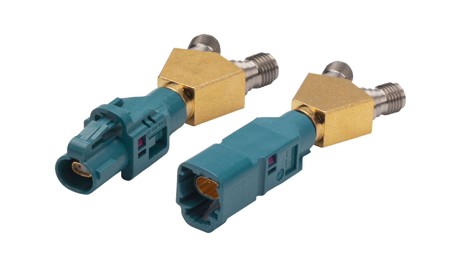 Automotive Adapter AE6954A HMTD cable Keysight