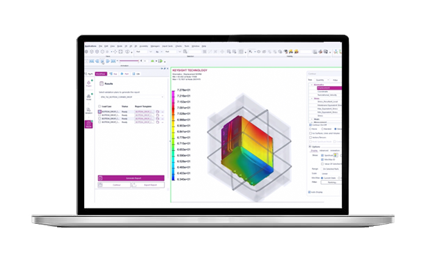 Multiphysics