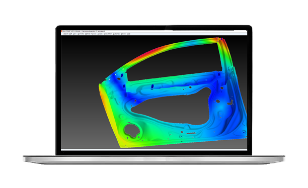 Sheet Metal Forming (PAM-STAMP)