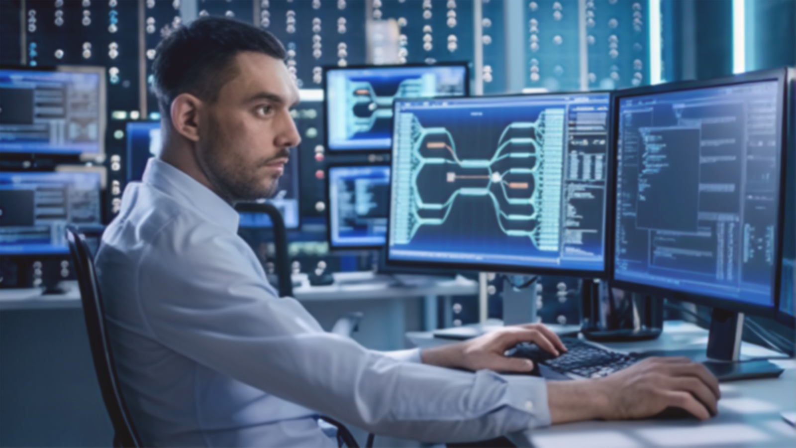 Turn-key Cloud Engineer