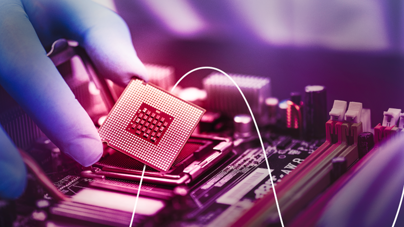Semiconductorr chip