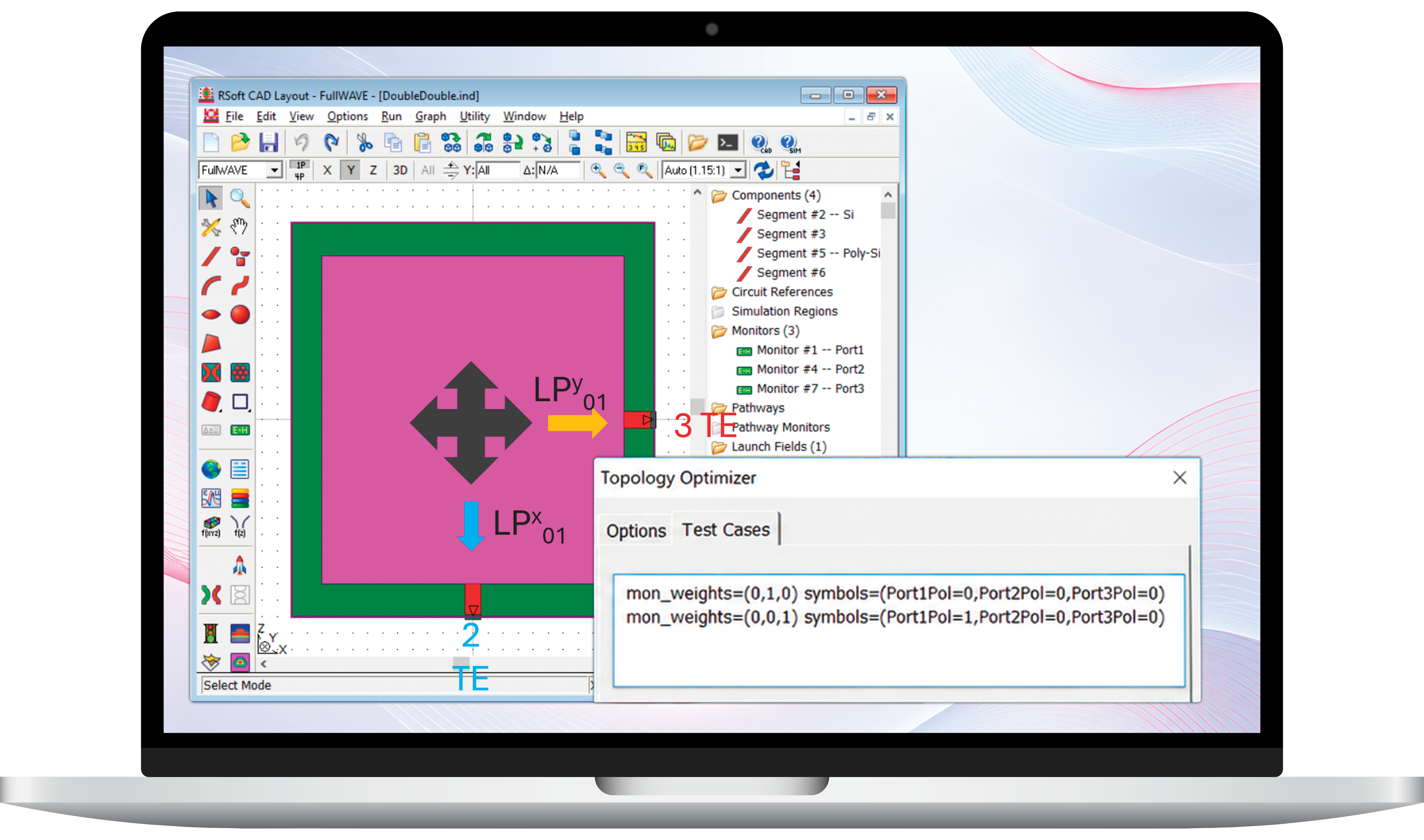 Explore Optical Design Services
