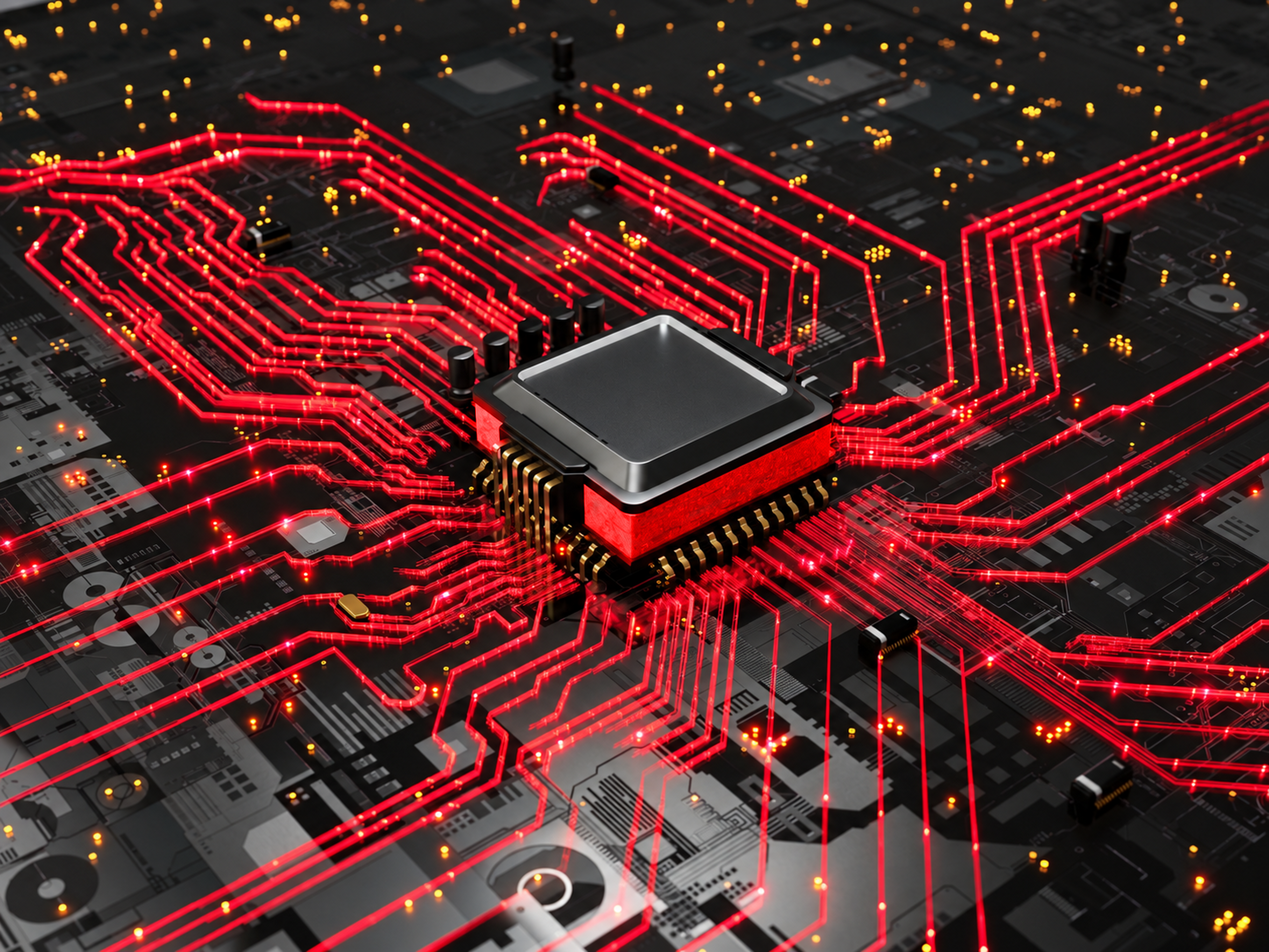 Silicon Photonic Waveguides
