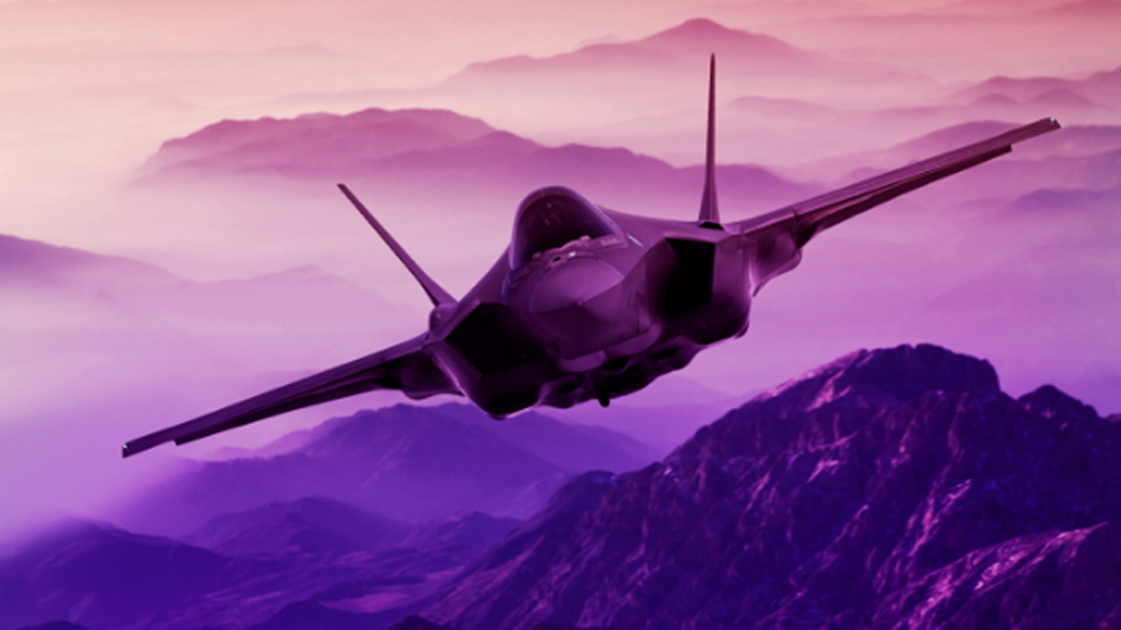 Aerospace & Defense 