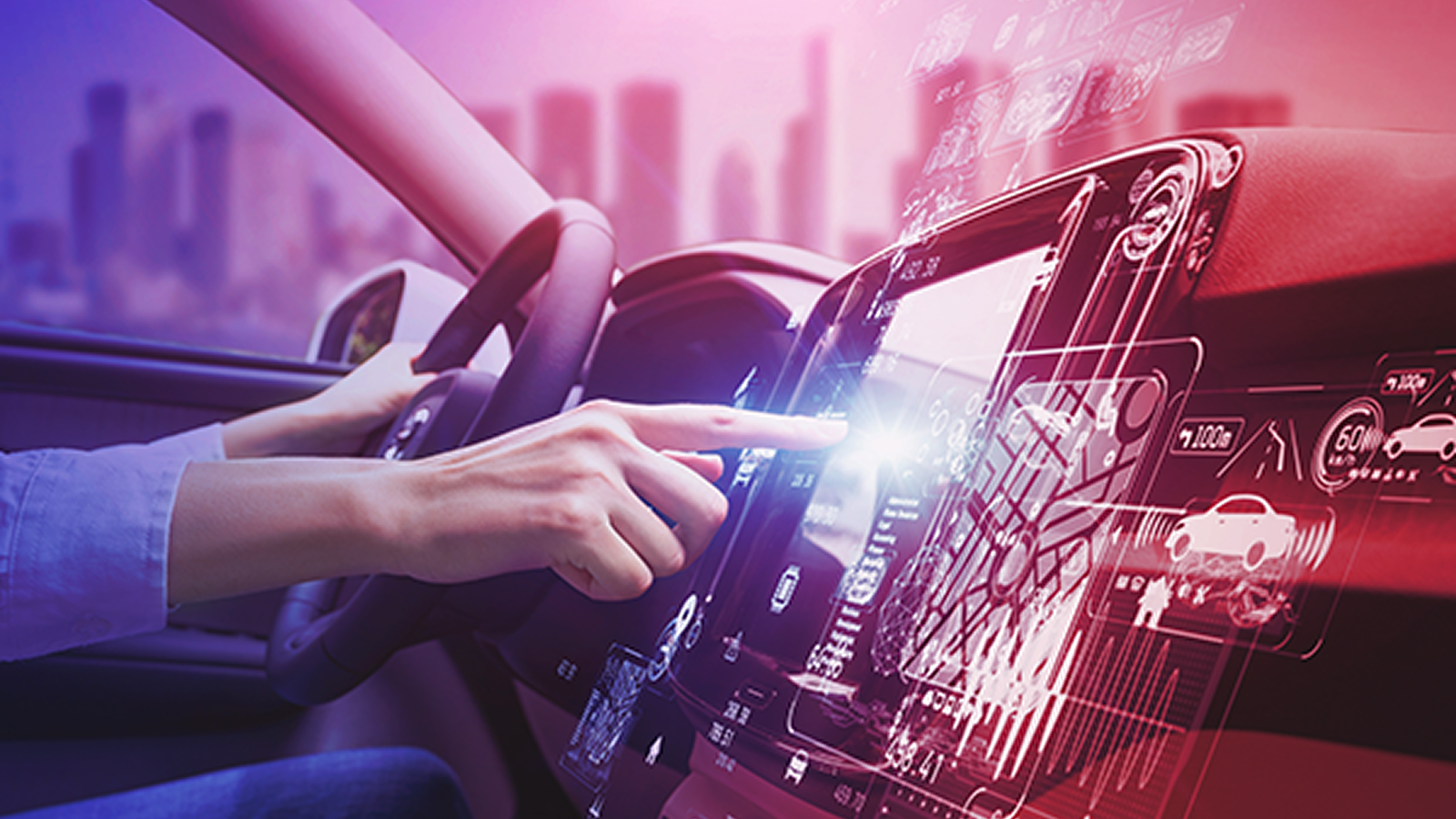 Software Testing for Automotive 