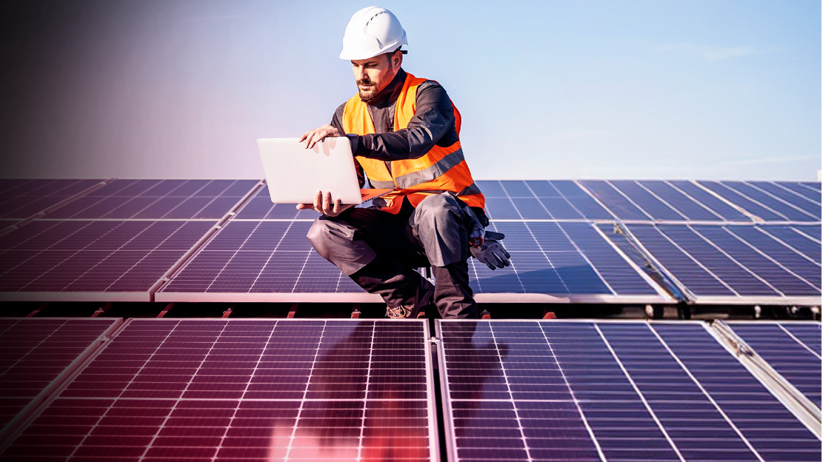 Automated Software Testing for Energy & Utilities