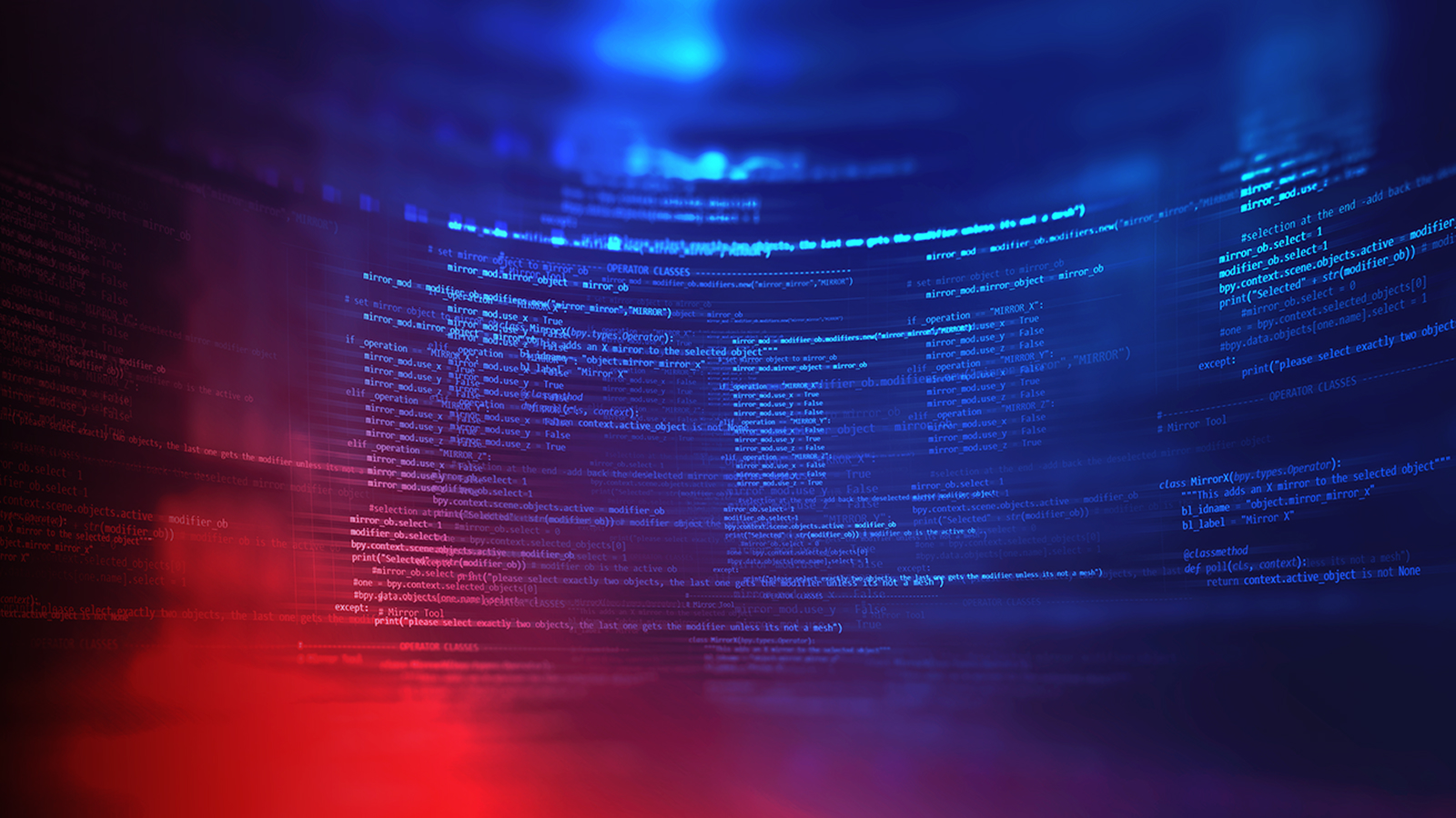 Automated Software Testing for Telecommunications